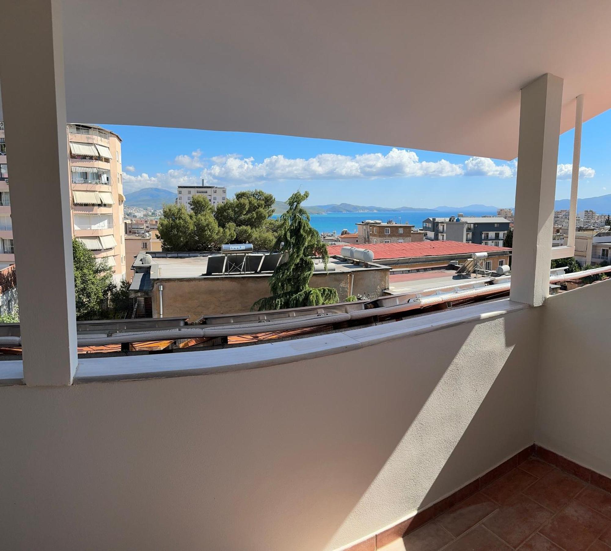 Garden Villa Apartments Sarandë Cameră foto